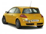 Renault Megane R.S. F1 Team 2006 года
